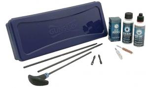 Gunslick .22 Caliber Rifle Cleaning Kit - 62008 Gunslick .22 Caliber Rifle Cleaning Kit - 62008