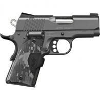Kimber 1911 Ultra Covert .45 ACP Semi Auto Pistol - 3000250 Kimber 1911 Ultra Covert .45 ACP Semi Auto Pistol - 3000250