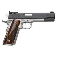 Kimber Super Match II 45 ACP Semi Auto Pistol - 3200309