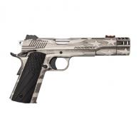 Kimber Independence 1911 .45 ACP Semi Auto Pistol - 3700840 Kimber Independence 1911 .45 ACP Semi Auto Pistol - 3700840