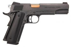 Kimber 45th Anniversary 1911 45 ACP Semi Auto Pistol - 3700841 Kimber 45th Anniversary 1911 45 ACP Semi Auto Pistol - 3700841