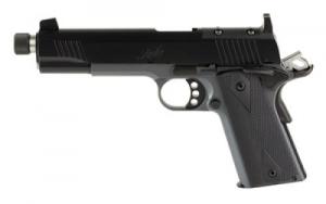 Kimber LW Shadow Ghost 1911, .45 ACP, 5" Barrel, KimPro Grey, 8 Rounds - 3000456 Kimber LW Shadow Ghost 1911, .45 ACP, 5" Barrel, KimPro Grey, 8 Rounds - 3000456