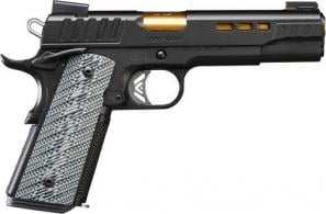 Kimber 1911 Rapide 10mm 5in 8RD - 3000384 Kimber 1911 Rapide 10mm 5in 8RD - 3000384