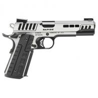 Kimber 1911 Rapide Scorpius 45 ACP Semi Auto Pistol Kimber 1911 Rapide Scorpius 45 ACP Semi Auto Pistol