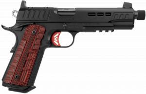 Kimber 1911 Rapide Heat 45 ACP 5.5" Threaded, 8+1 - 3000438