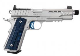 Kimber Rapide Ice 9mm Semi Auto Pistol - 3000451 Kimber Rapide Ice 9mm Semi Auto Pistol - 3000451