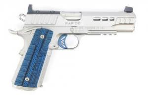 Kimber Rapide Ice OR 9mm Semi Auto Pistol - 3000455