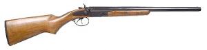Interstate Arms 20 20 CB COWBOY DBL WAL - 99W20 Interstate Arms 20 20 CB COWBOY DBL WAL - 99W20