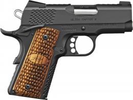 KIMBER .45 ACP ULTRA RAPTOR II - KIM3200378 KIMBER .45 ACP ULTRA RAPTOR II - KIM3200378