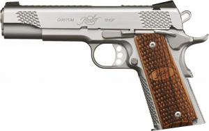 Kimber Stainless Raptor 10mm - 3200386 Kimber Stainless Raptor 10mm - 3200386