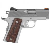 Kimber Ultra Carry II .45 ACP Semi Auto Pistol - 3200330 Kimber Ultra Carry II .45 ACP Semi Auto Pistol - 3200330