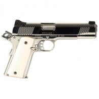 Kimber Stainless II High Polished .38 Super Semi Auto Pistol - 3200397 Kimber Stainless II High Polished .38 Super Semi Auto Pistol - 3200397