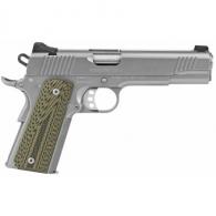 Kimber Stainless TLE II .45 ACP Semi Auto Pistol - 3200342 Kimber Stainless TLE II .45 ACP Semi Auto Pistol - 3200342