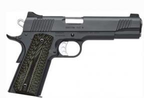 Kimber Custom TLE II 10mm 5 Kimber Custom TLE II 10mm 5
