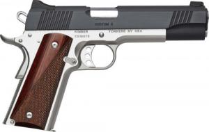 Kimber Custom II Two Tone 45 ACP Semi Auto Pistol - 3200387