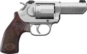 Kimber K6s .357Mag DA/SA 3" - 3400016CA Kimber K6s .357Mag DA/SA 3" - 3400016CA