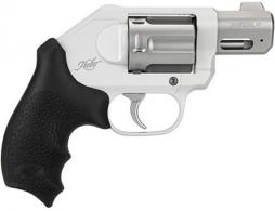Kimber K6xs Ultra-Lightweight .38 Spl 2in 6-Shot Revolver Kimber K6xs Ultra-Lightweight .38 Spl 2in 6-Shot Revolver