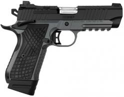 Kimber KDS9c 1913 Rail Night Sights 9MM - 3100015