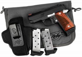 KIMBER MICRO 9 RTC TAC-MAG BUNDLE 9MM - 3300245