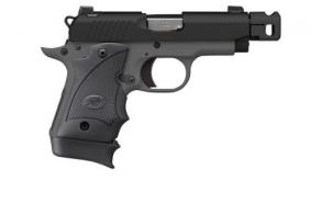 Kimber Micro 9 MC TP 9mm 7+1 3.65" KimPro Black Stainless Steel - 3300246