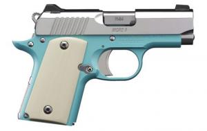 Kimber Micro 9 Bel Air 9mm Pistol Kimber Micro 9 Bel Air 9mm Pistol