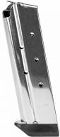 Kimber Mfg.,inc 4200381 8rd 10mm Fits 1911 Silver Steel - 1260