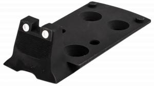 Kimber Mfg.,inc 4000938 1911 Vortex Venom Optic Plate White Dot Rear Sight - 1260 Kimber Mfg.,inc 4000938 1911 Vortex Venom Optic Plate White Dot Rear Sight - 1260