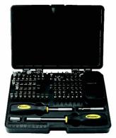 Wheeler 89 Piece Screwdriver Set - 562194 Wheeler 89 Piece Screwdriver Set - 562194