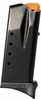Kimber Mfg, Inc 1700132A R7 Mako 10rd Extended 9mm Luger Black - 1260 Kimber Mfg, Inc 1700132A R7 Mako 10rd Extended 9mm Luger Black - 1260