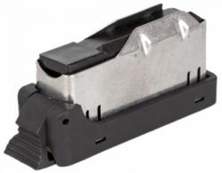 Kimber Mfg.,inc 1002294A Rifle Box Magazine 3rd 243/257/7mm-8/308/6.5CR Fits Kimber 84M - 1260