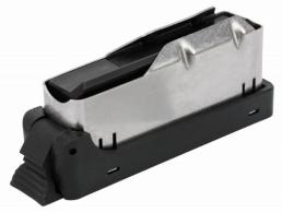 Kimber Mfg.,inc 1002478A Rifle Box Magazine 3rd 270/280/30-06 Fits Kimber 84L - 1260