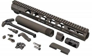 Timber Creek Outdoors Greyman Complete Build Kit AR-15 Rifle Forest - TCGKF