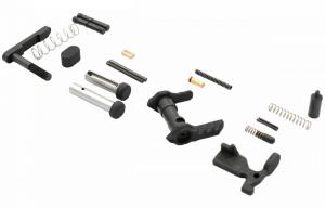 TIMBER GREMYAN LOWER PARTS KIT BLACK - GLPKBL