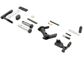 TIMBER GREYMAN LOWER PARTS KIT STEALTH - GLPKS TIMBER GREYMAN LOWER PARTS KIT STEALTH - GLPKS