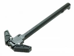 Timber Creek Outdoors Greyman Charging Handle Black Billet Aluminum Ambidextrous Hand - GCHBL Timber Creek Outdoors Greyman Charging Handle Black Billet Aluminum Ambidextrous Hand - GCHBL