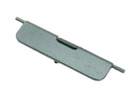 Timber Creek Outdoors Greyman Adjustable Billet Dust Cover Black Aircraft Grade Aluminum - GBDCBL