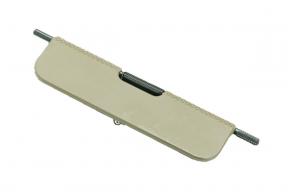 Timber Creek Outdoors Greyman Adjustable Billet Dust Cover Desert Aircraft Grade Aluminum - GBDCD Timber Creek Outdoors Greyman Adjustable Billet Dust Cover Desert Aircraft Grade Aluminum - GBDCD