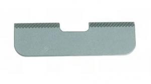 Timber Creek Outdoors Greyman Adjustable Billet Dust Cover Stealth Aircraft Grade Aluminum - GBDCS