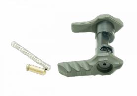 Timber Creek Outdoors Greyman Safety Selector Forest Aluminum - GAMBISSF