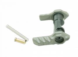 Timber Creek Outdoors Greyman Safety Selector Urban Aluminum - GAMBISSU Timber Creek Outdoors Greyman Safety Selector Urban Aluminum - GAMBISSU