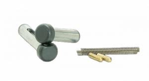 Timber Creek Outdoors Greyman Takedown Pin Set AR-Platform Black Steel - GOSTPSBL