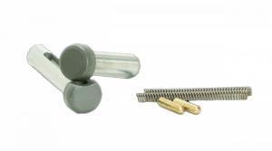 Timber Creek Outdoors Greyman Takedown Pin Set AR-Platform Forest Steel - GOSTPSF Timber Creek Outdoors Greyman Takedown Pin Set AR-Platform Forest Steel - GOSTPSF