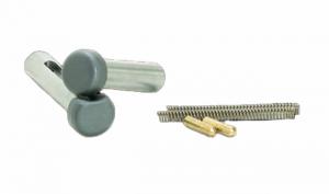 Timber Creek Outdoors Greyman Takedown Pin Set AR-Platform Stealth Steel - GOSTPSS Timber Creek Outdoors Greyman Takedown Pin Set AR-Platform Stealth Steel - GOSTPSS