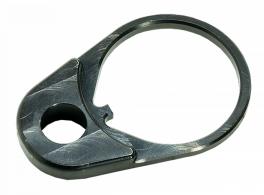 Timber Creek Outdoors GSTEPBL Greyman QD End Plate Steel Black AR-Platform - 1076 Timber Creek Outdoors GSTEPBL Greyman QD End Plate Steel Black AR-Platform - 1076