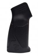 TIMBER GREYMAN PISTOL GRIP BLACK - GPGBL