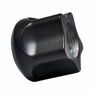 Timber Creek Outdoors 5/824TPBLC Thread Protector Black Billet Aluminum 5/8"x24 - 1076