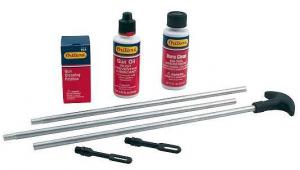 Outers Universal Cleaning Kit w/Aluminum Cleaning Rod