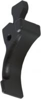 Timber Creek Outdoors Extended Magazine Release Ruger 10/22 Black Billet Aluminum - 10/22EMRBL Timber Creek Outdoors Extended Magazine Release Ruger 10/22 Black Billet Aluminum - 10/22EMRBL