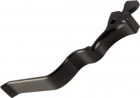 Timber Creek Outdoors Extended Magazine Release XL Ruger 10/22 Black Billet Aluminum - 10/22EMRXLBL Timber Creek Outdoors Extended Magazine Release XL Ruger 10/22 Black Billet Aluminum - 10/22EMRXLBL