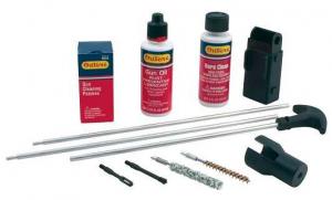 Outers Rifle Cleaning Kit For Ruger 10/22 - 98229 Outers Rifle Cleaning Kit For Ruger 10/22 - 98229